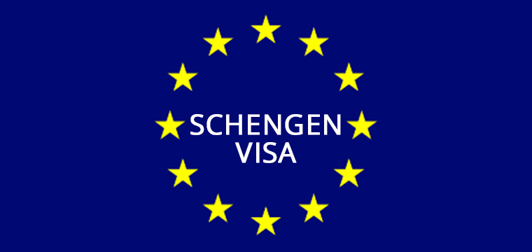 2020 Schengen Vize Ücreti