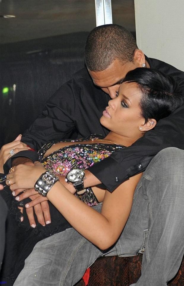 Chris Brown’a Vize Verilmedi