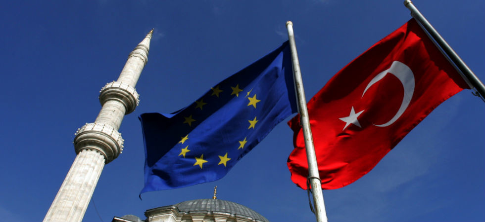 Avrupa Birliği İçin 10 Yasa Belirlendi