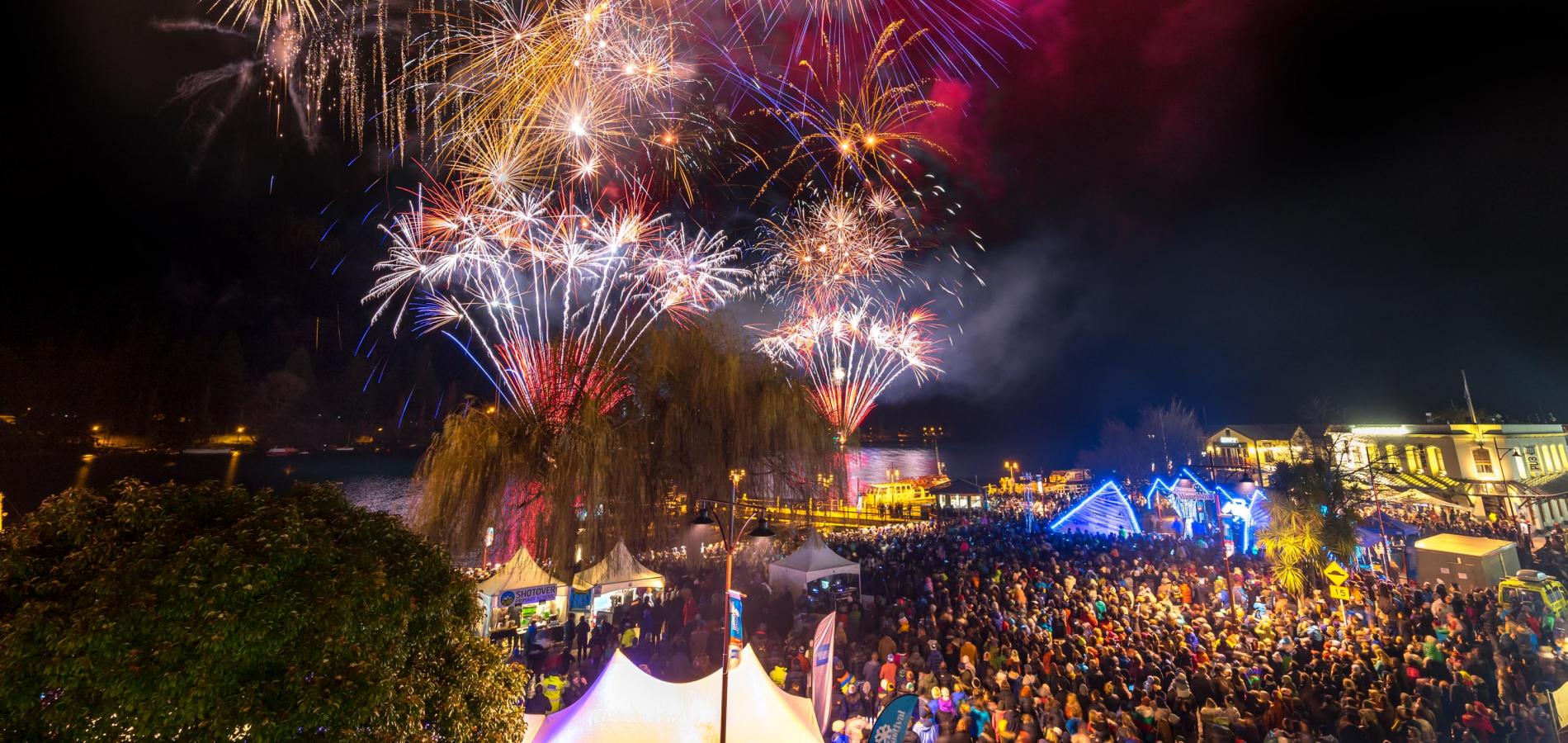 En İyi Avrupa Kış Festivalleri