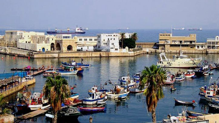 Afrika’nın En Büyüğü: Cezayir (Cezayir Vizesi)