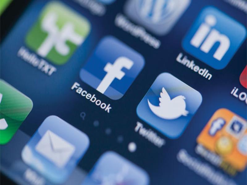 Sosyal Medya Vizeyi Tehlikeye Atıyor