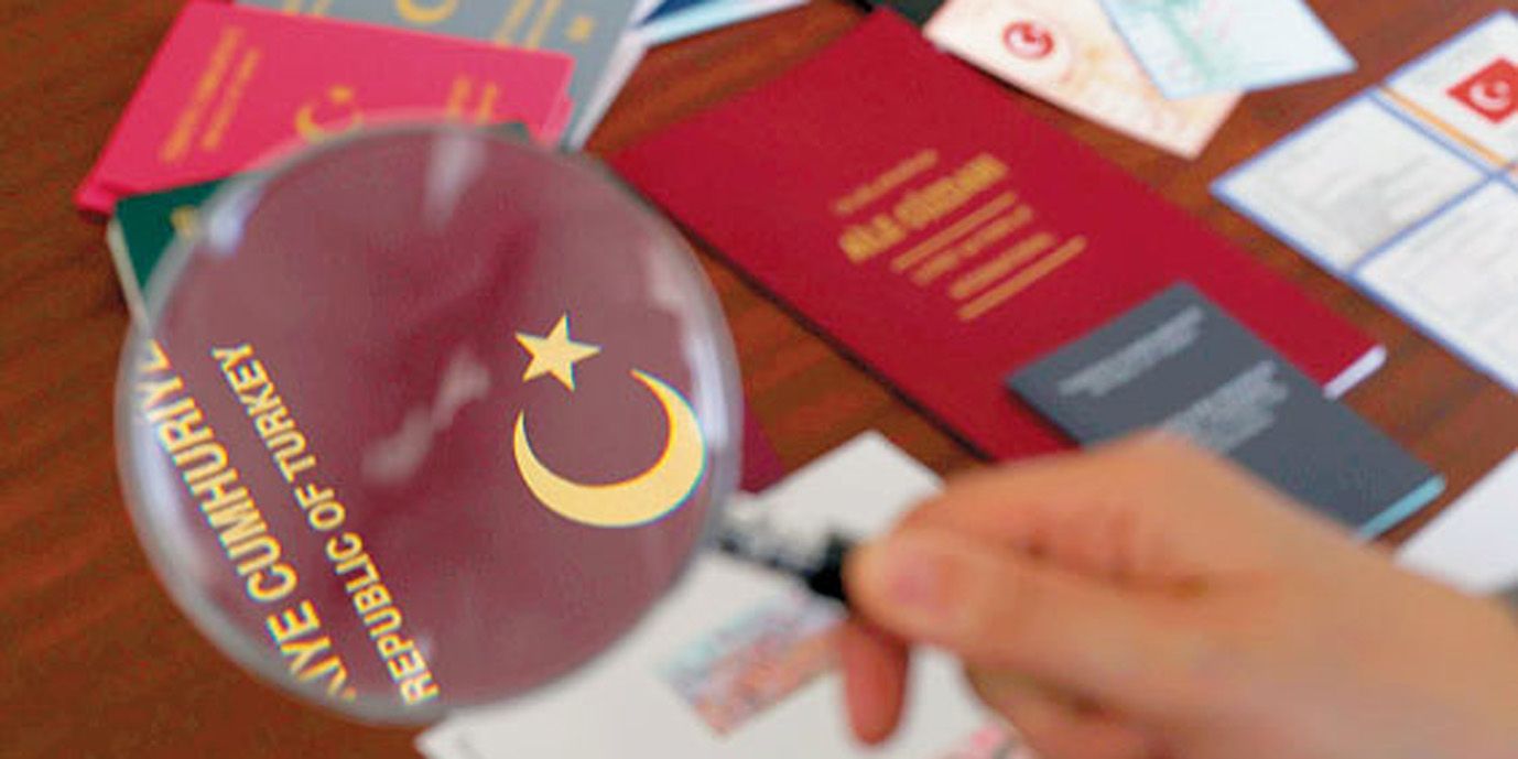 Türk Vatandaşlarının Tabi Olduğu Vize Uygulamaları