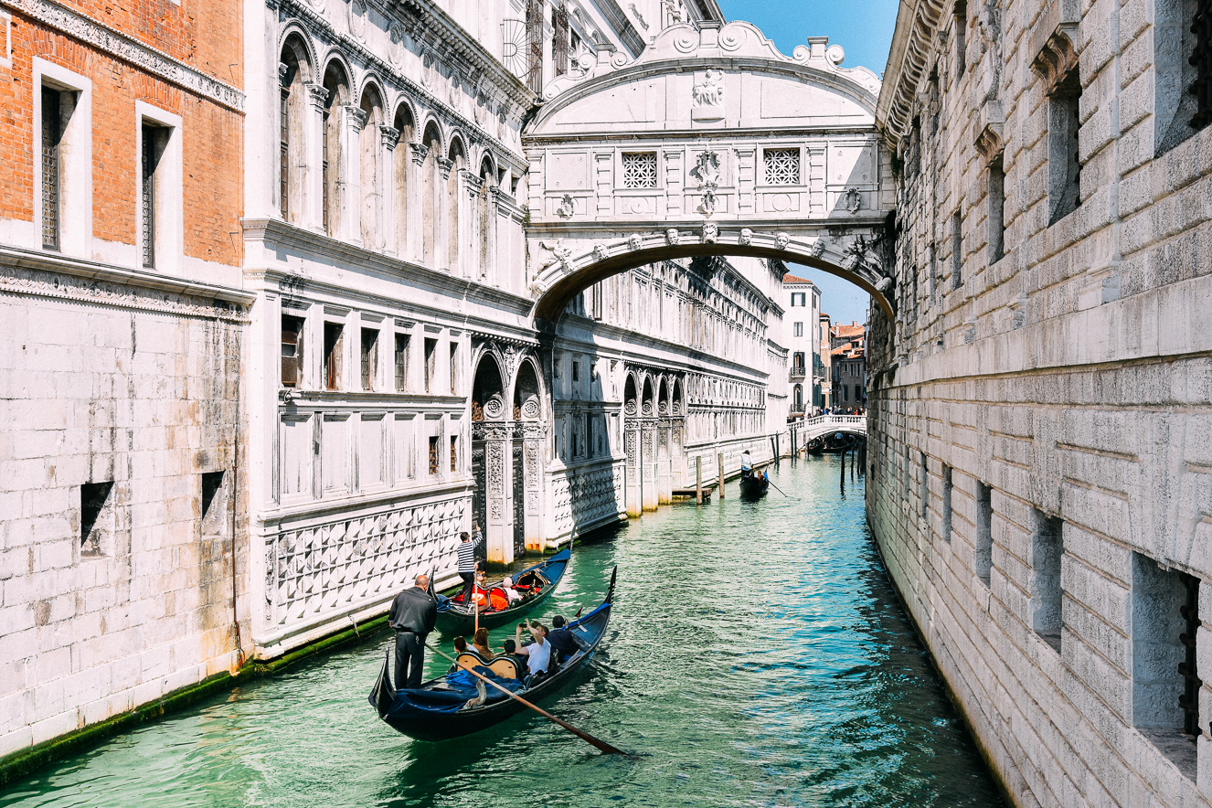 Venedik Hakkında Bilinmesi Gerekenler