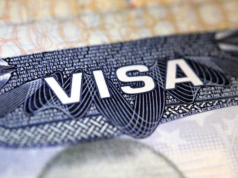 Vizesiz Seyahat, Serbest Dolaşım Değil